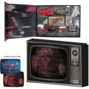 Stranger Things Skrivpaket - TV - för None - flerfärgad