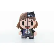 Stranger Things Stoppad figur - Eddie - för  flerfärgad