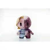 Stranger Things Stoppad figur - Vecna - för  flerfärgad