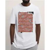 Stranger Things - Stranger Things - Men's T-Shirt (Xl)