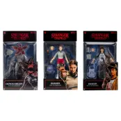 Stranger Things - Upside Down Collection Figure (1st - Osorterad)