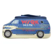 Stranger Things vanity case