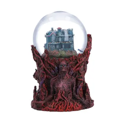 Stranger Things - Vecna Snow Globe