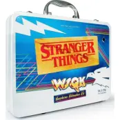 Stranger Things WSQK Hawkins Hitmaker Metal box