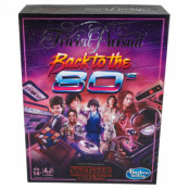 Trivial Pursuit, Stranger Things - Back to the 80s
