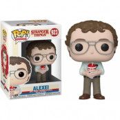 POP Stranger Things Alexei #923