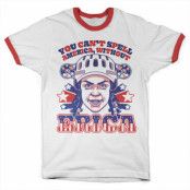 You Can't Spell America Without Erica Ringer Tee, T-Shirt