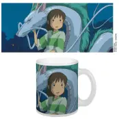 Mug Studio Ghibli Chihiro Spirited Away