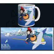 Mug Studio Ghibli Kiki