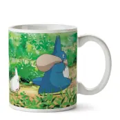 Mug Studio Ghibli My Neighbor Totoro 300ml