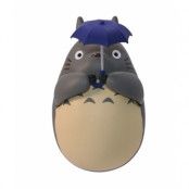 My Neigbor Totoro - Totoro Umbrella - Figure Culbuto 7.3Cm