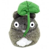 My Neighbor Totoro - Beanbag Totoro plush 13cm