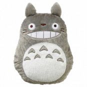 My Neighbor Totoro Big Totoro cushion 43x36