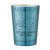 My Neighbor Totoro - Blue - Coffee Tumbler 400Ml