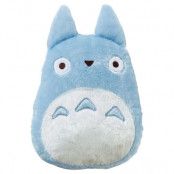 My Neighbor Totoro Blue Totoro cushion 33x29cm