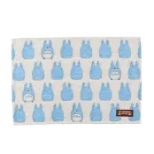 My Neighbor Totoro - Blue Totoro - Table Mat 33X48Cm