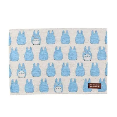My Neighbor Totoro - Blue Totoro - Table Mat 33X48Cm