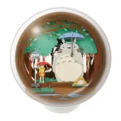 My Neighbor Totoro - Bus Stop - Paper Theater Sphere