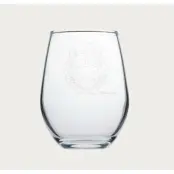 My Neighbor Totoro - Catbus - Engraved Glass 325Ml