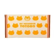 My Neighbor Totoro - Catbus - Pillowcase 64x34cm