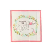 My Neighbor Totoro Cloth Lunch Napkin Mei & Totoro