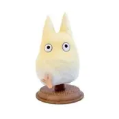 My Neighbor Totoro - Find The Little White Totoro - Figure 21Cm