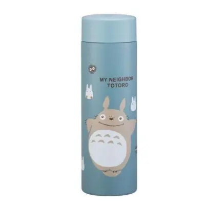 My Neighbor Totoro - Flying Totoro - Thermos Bottle 350Ml