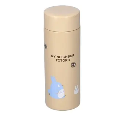 My Neighbor Totoro - Forest Stroll - Thermos Bottle 300Ml