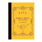 My Neighbor Totoro - Life - Notebook 12.5X17.6Cm