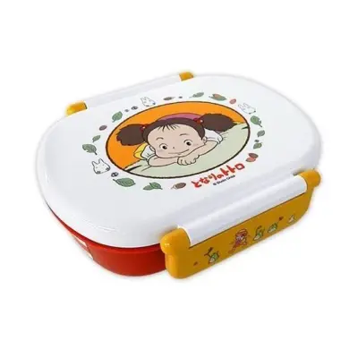 My Neighbor Totoro - Mei - Bento 2 Closures