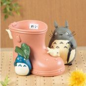 My Neighbor Totoro - Mei's Boots - Planter Frame 13Cm