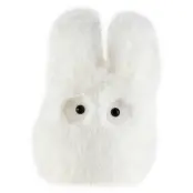 My Neighbor Totoro Nakayoshi plush White Totoro 16 cm