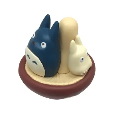 My Neighbor Totoro - Small Break - Kumukumu Figure 5Cm