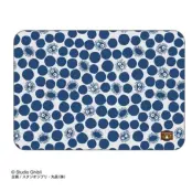 My Neighbor Totoro - Soot Sprite - Opalised Blanket 70X100Cm