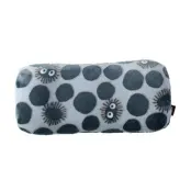 My Neighbor Totoro - Soot Sprite - Opalised Block Cushion 20X43Cm