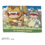 My Neighbor Totoro - Strong Voices - Table Mat 33X48Cm