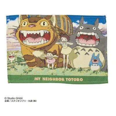 My Neighbor Totoro - Strong Voices - Table Mat 33X48Cm