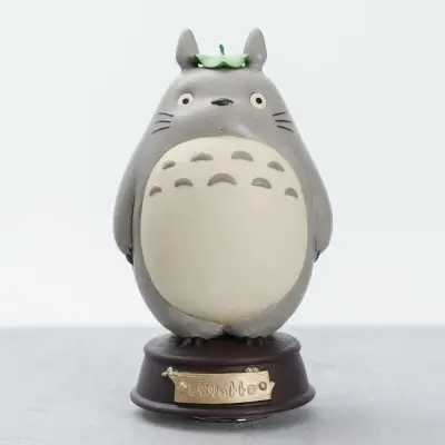 My Neighbor Totoro - Totoro - Big Musical Statue