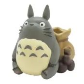 My Neighbor Totoro - Totoro - Figure Pencil Holder 7.5X6.6X8Cm