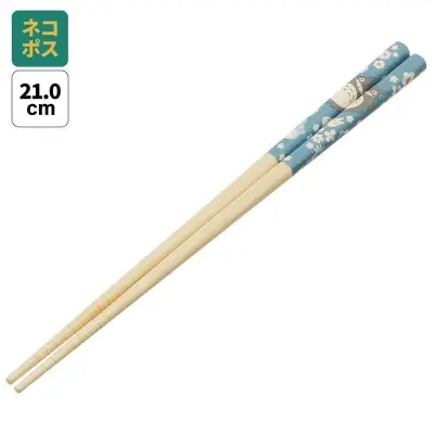 My Neighbor Totoro - Totoro Flowers - Chopstick 21Cm