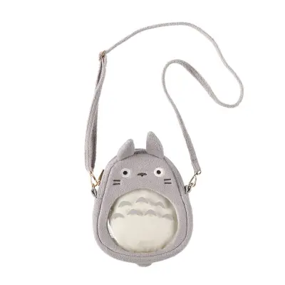 My Neighbor Totoro - Totoro - Handbag