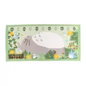 My Neighbor Totoro - Totoro Is Resting - Big Towel 60X120Cm