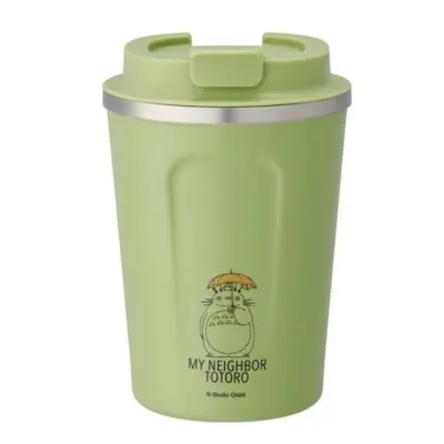 My Neighbor Totoro - Totoro - Isothermal Mug 350Ml