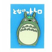 My Neighbor Totoro - Totoro Lotus Leaf - Pins 3X4Cm
