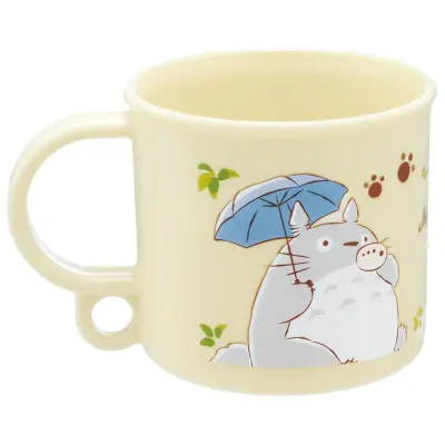 My Neighbor Totoro - Totoro & Catbus - Mug 200ml