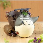 My Neighbor Totoro - Totoro - Planterframe 17Cm