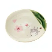 My Neighbor Totoro - Totoro - Small Mino Dish