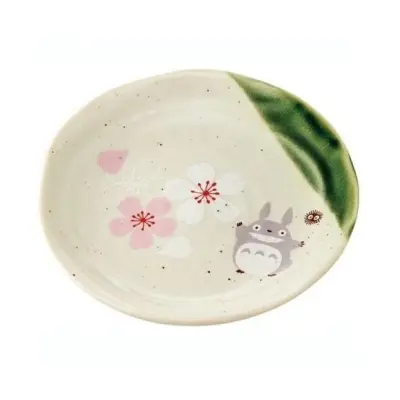 My Neighbor Totoro - Totoro - Small Mino Dish