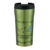 My Neighbor Totoro - Totoro -Super Compact Stainless Coffee Mug 360Ml