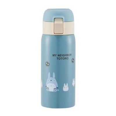 My Neighbor Totoro - Totoro - Thermos Bottle 350Ml